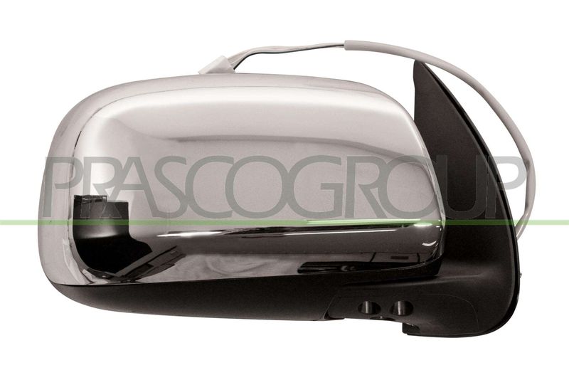 PRASCO Specchio retrovisore esterno TY8187103