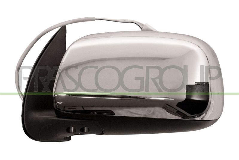 PRASCO Specchio retrovisore esterno TY8187104