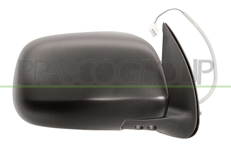 PRASCO Specchio retrovisore esterno TY8187123