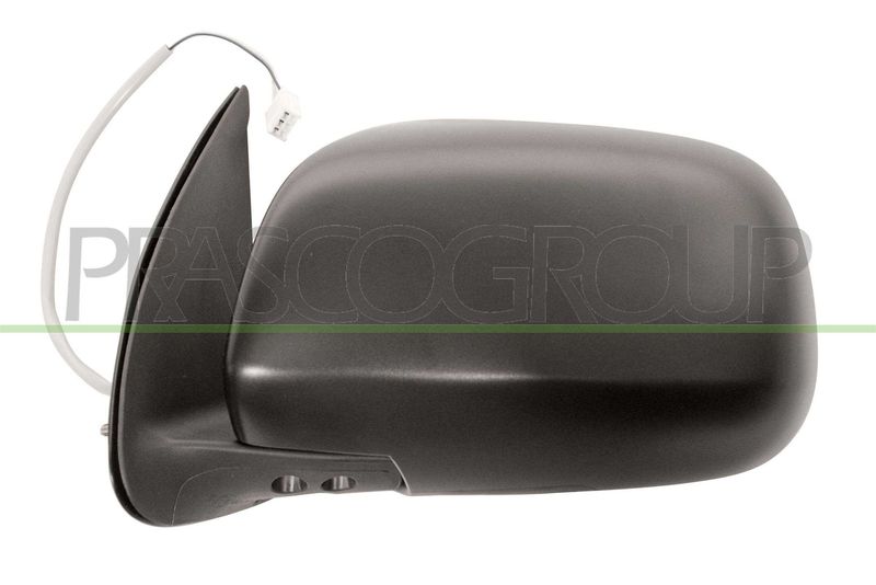 PRASCO Specchio retrovisore esterno TY8187124