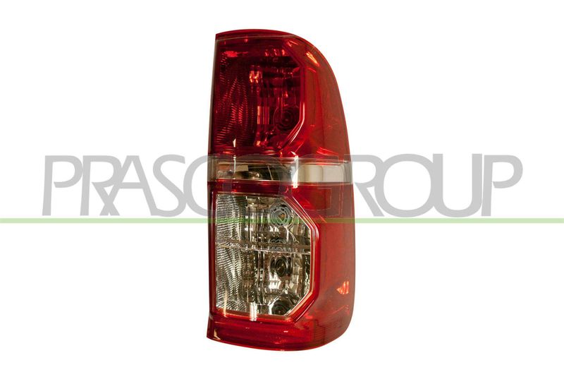PRASCO Luce posteriore TY8204053