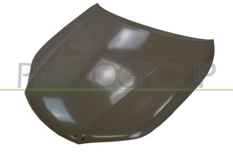 PRASCO Cofano motore TY8243100
