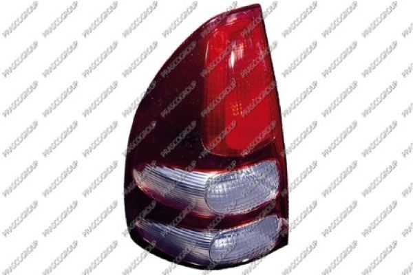 PRASCO Luce posteriore TY8424153