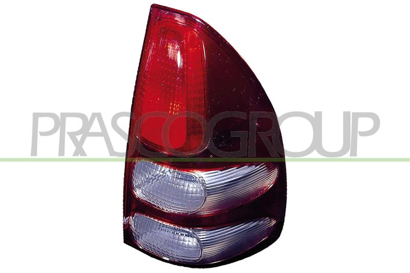 PRASCO Luce posteriore TY8424154