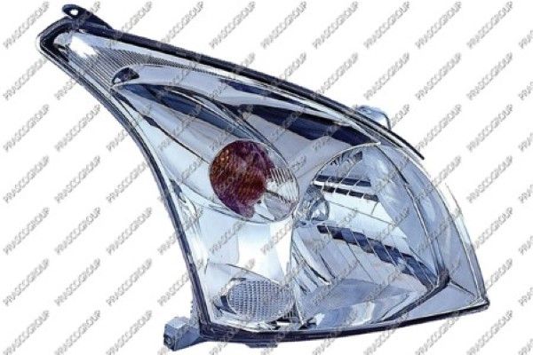 PRASCO Faro principale TY8424803