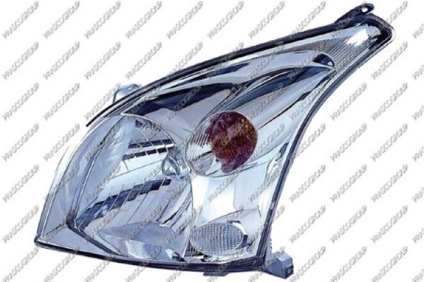 PRASCO Faro principale TY8424804