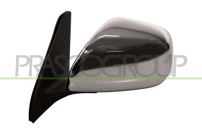 PRASCO Specchio retrovisore esterno TY8487014