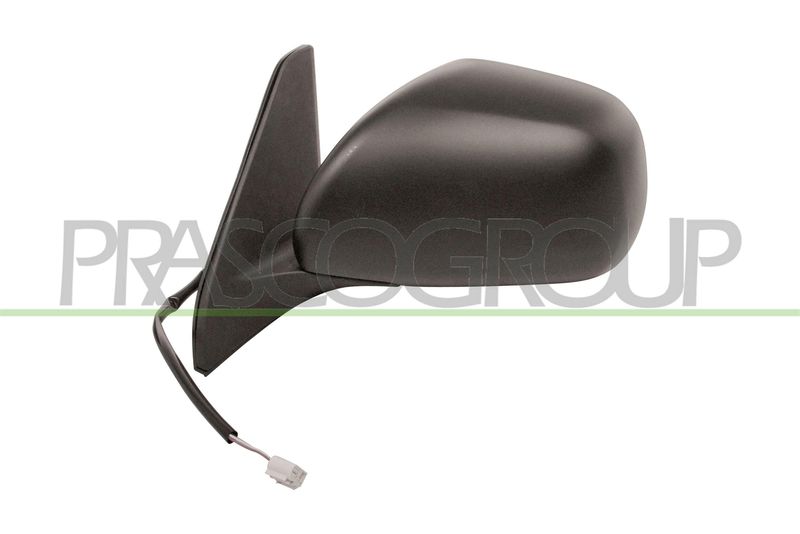 PRASCO Specchio retrovisore esterno TY8487304