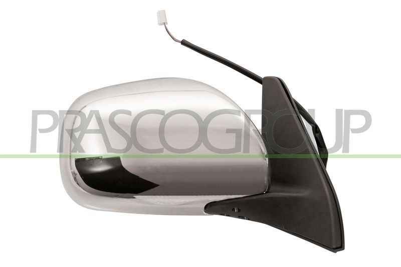 PRASCO Specchio retrovisore esterno TY8487323