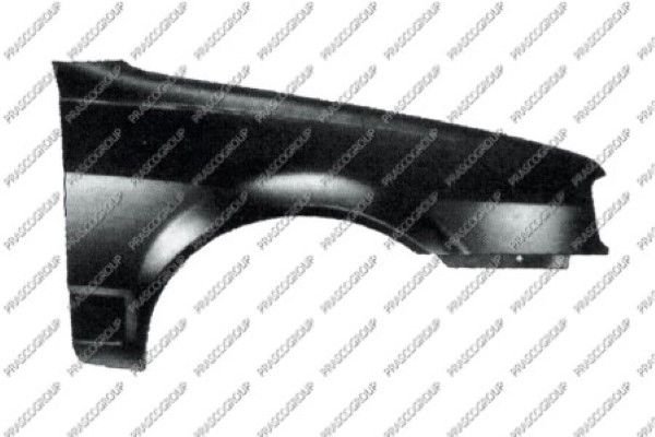 PRASCO Parafango VG0143003