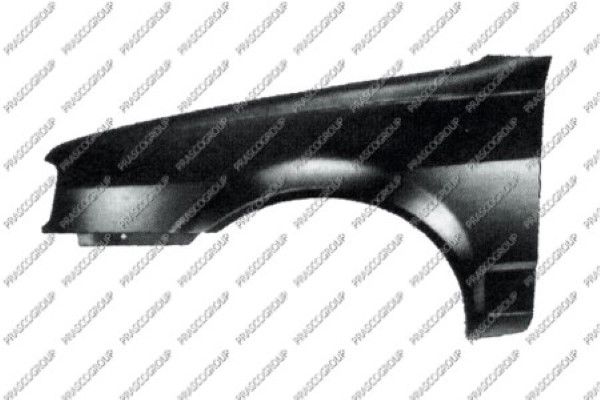 PRASCO Parafango VG0143004