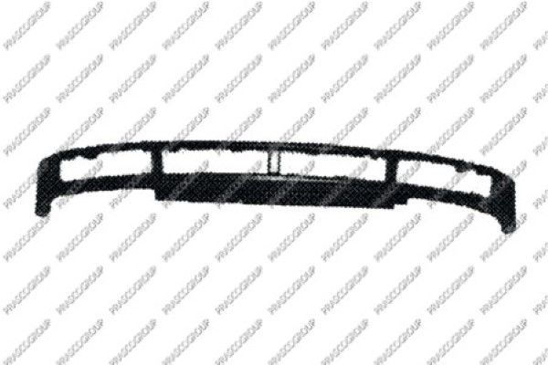 PRASCO Paraurti VG0161011