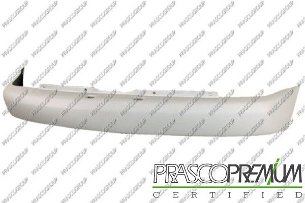 PRASCO Paraurti VG0161051