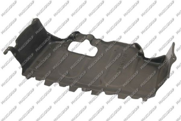 PRASCO Insonorizzazione vano motore VG0161900