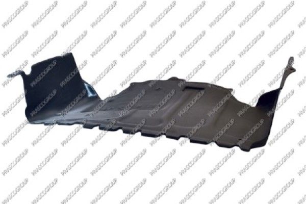 PRASCO Insonorizzazione vano motore VG0161910