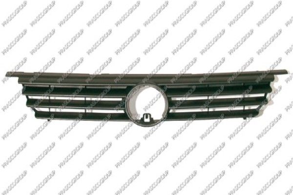 PRASCO Griglia radiatore VG0162001
