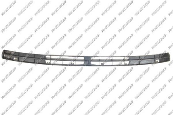 PRASCO Griglia di ventilazione, Paraurti VG0162120