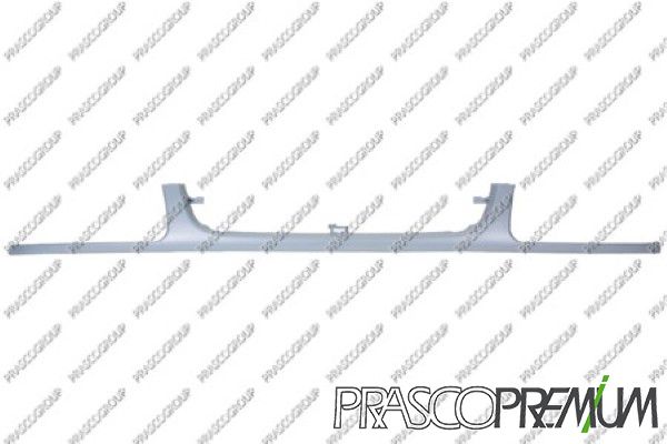 PRASCO Mostrina, Griglia radiatore VG0162325