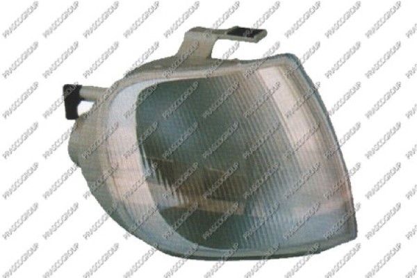 PRASCO Indicatore direzione VG0164113