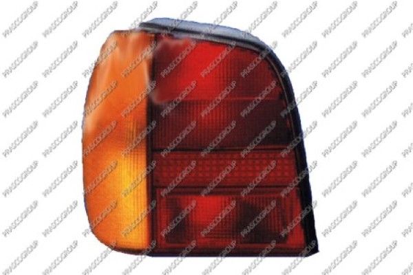 PRASCO Luce posteriore VG0164153