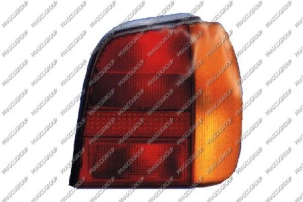PRASCO Luce posteriore VG0164154