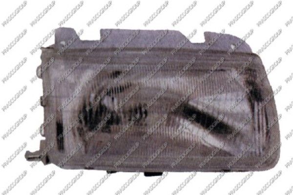 PRASCO Faro principale VG0164603