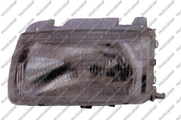 PRASCO Faro principale VG0164604