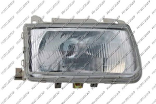 PRASCO Faro principale VG0164803