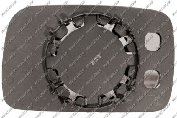 PRASCO Vetro specchio, Specchio esterno VG0167503