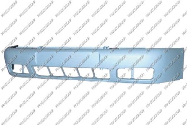 PRASCO Paraurti VG0171001
