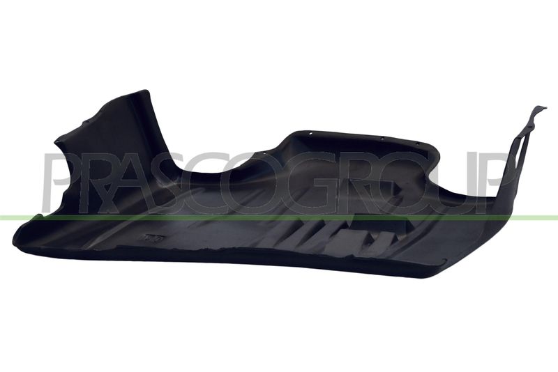 PRASCO Insonorizzazione vano motore VG0171910