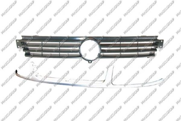 PRASCO Griglia radiatore VG0172000