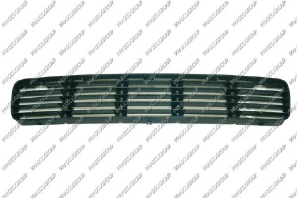 PRASCO Griglia di ventilazione, Paraurti VG0172120