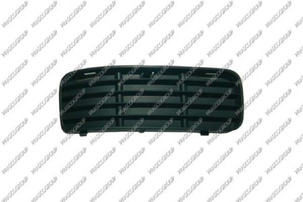 PRASCO Griglia di ventilazione, Paraurti VG0172123