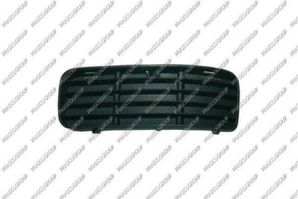 PRASCO Griglia di ventilazione, Paraurti VG0172124