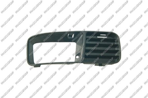 PRASCO Griglia di ventilazione, Paraurti VG0172133