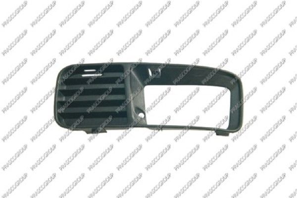 PRASCO Griglia di ventilazione, Paraurti VG0172134
