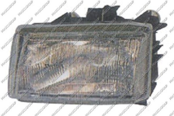 PRASCO Faro principale VG0174603