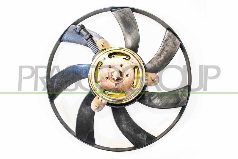 PRASCO Ventola, Raffreddamento motore VG017F002