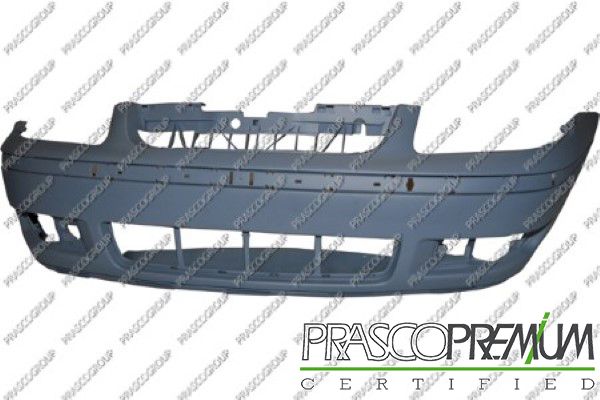 PRASCO Paraurti VG0201001