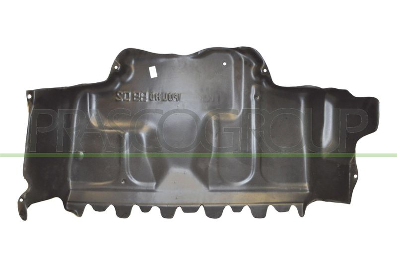 PRASCO Insonorizzazione vano motore VG0201900