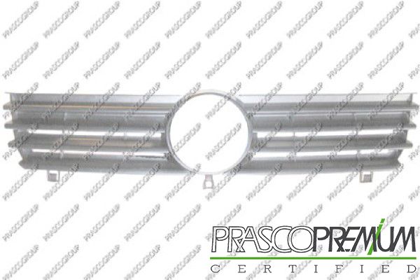 PRASCO Griglia radiatore VG0202011