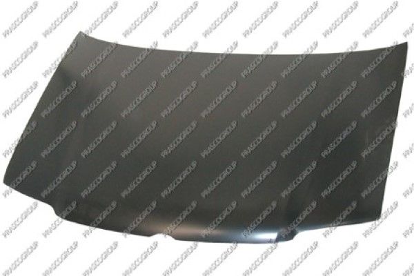 PRASCO Cofano motore VG0203100