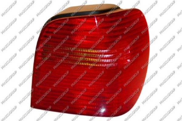 PRASCO Luce posteriore VG0204153