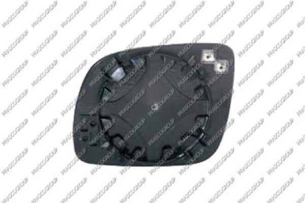 PRASCO Vetro specchio, Specchio esterno VG0207503