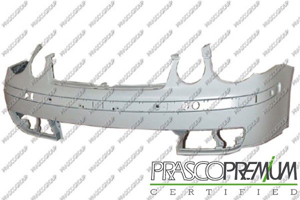 PRASCO Paraurti VG0211001