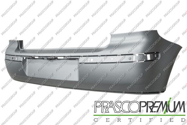 PRASCO Paraurti VG0211051