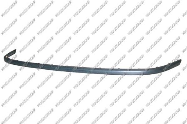 PRASCO Modanatura decorativa/ protettiva, Paraurti VG0211245