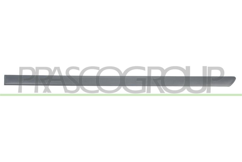 PRASCO Modanatura decorativa/ protettiva, Portiera VG0211464