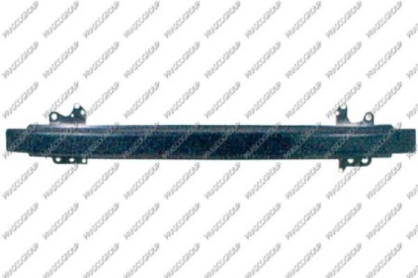 PRASCO Supporto, Paraurti VG0211622